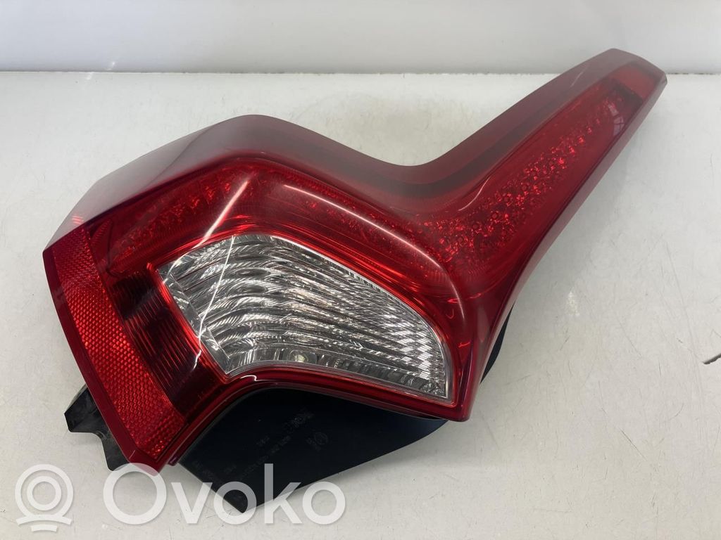 Volvo V60 Rückleuchte Heckleuchte 