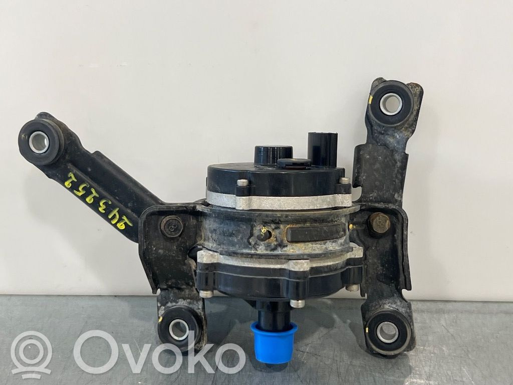Hyundai Kona I Pompă de circulație încălzitor autonom (webastos) 