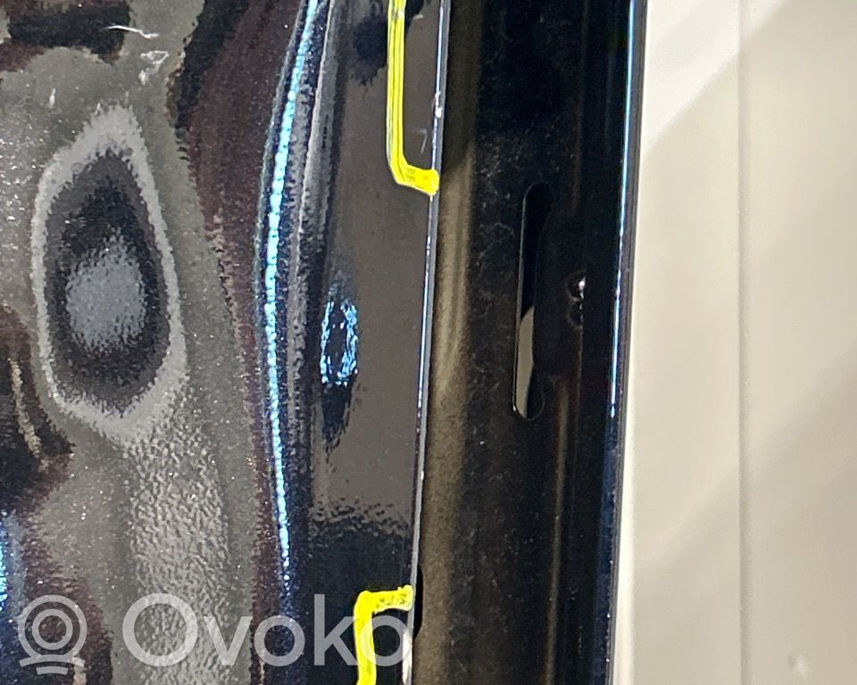 Skoda Kodiaq Puerta delantera