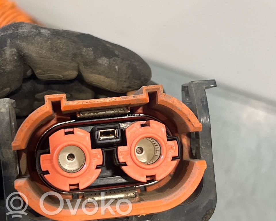 Hyundai Kona I Korkeajännitekaapeli 