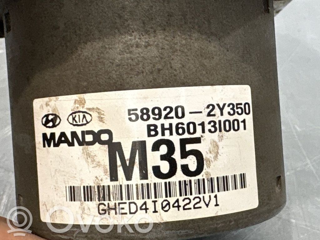Hyundai ix35 Pompa ABS 