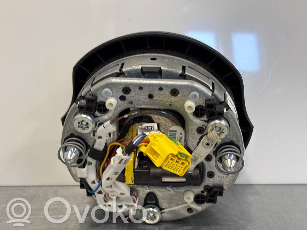 Audi A6 Allroad C7 Airbag dello sterzo 