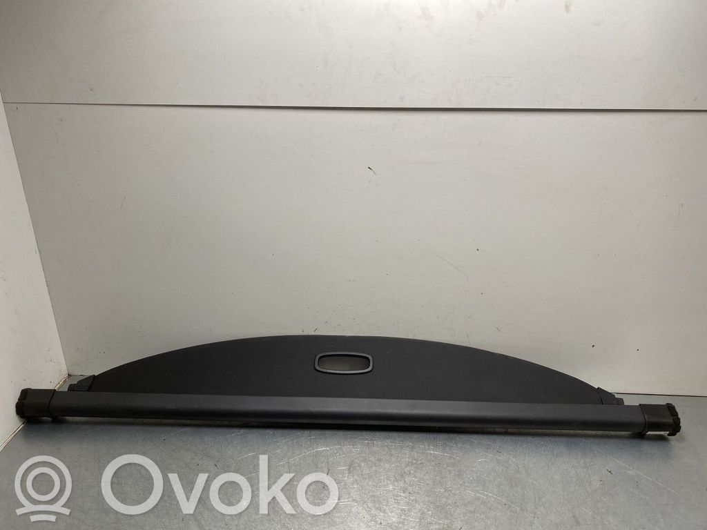 KIA Niro Capac plastic hayon 