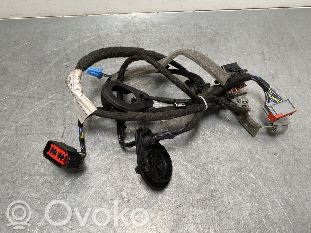 Mazo de cables   31374765,31374765