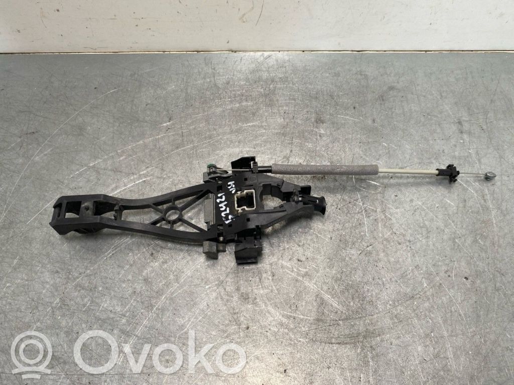 Volvo XC60 Maniglia esterna per portiera posteriore 