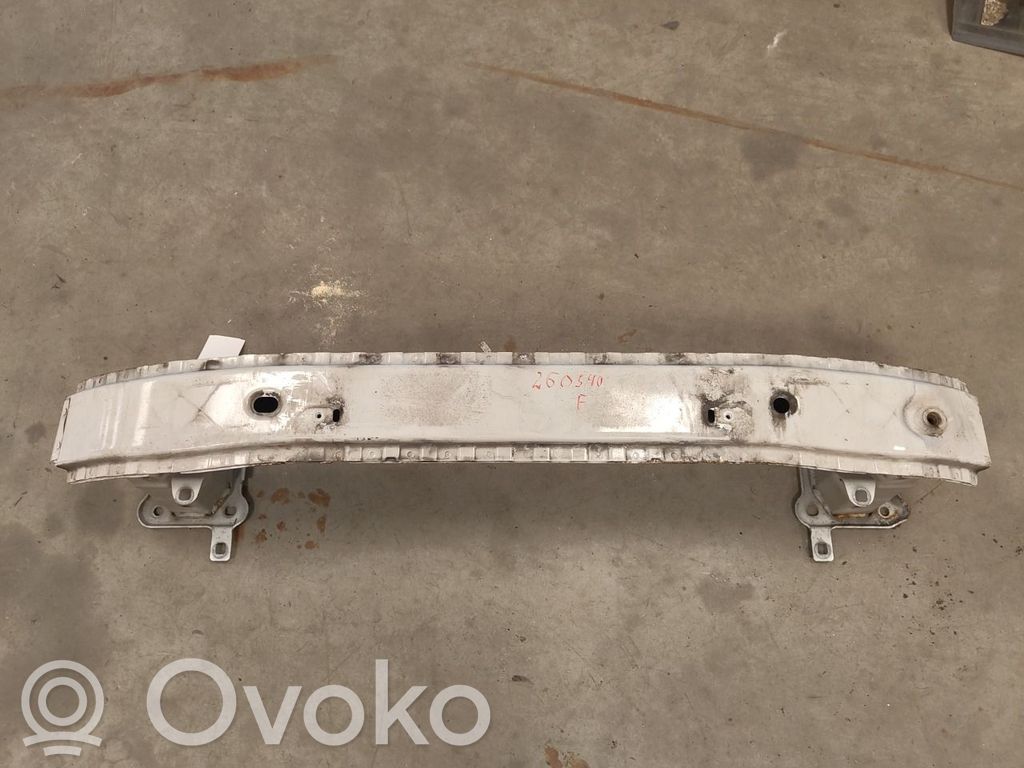 Volvo V50 Etupuskurin tukipalkki 
