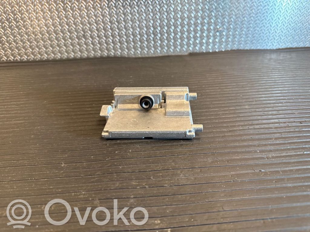 Volkswagen ID.4 Telecamera per parabrezza 