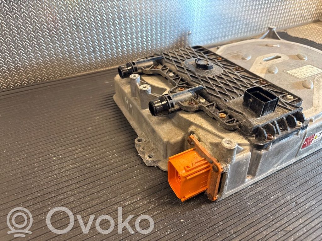 Volkswagen ID.4 Încărcător baterie (opțional) 
