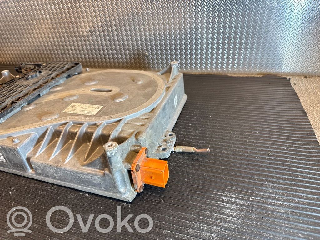 Volkswagen ID.4 Caricabatteria (opzionale)