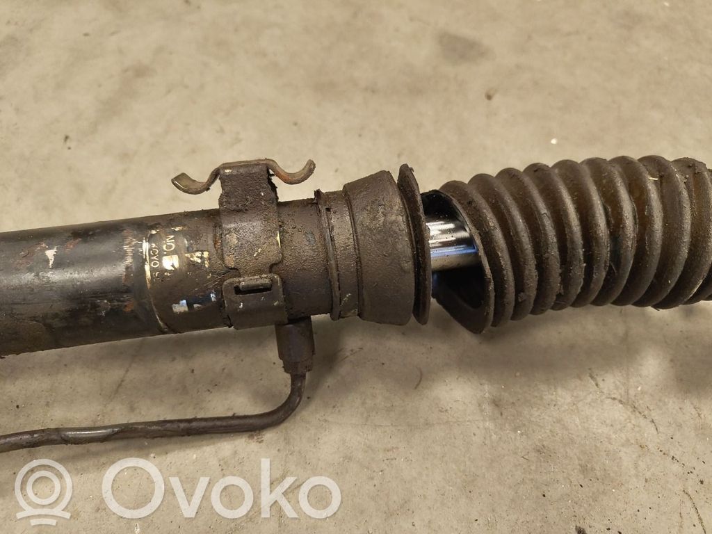 Subaru Impreza II Lenkgetriebe