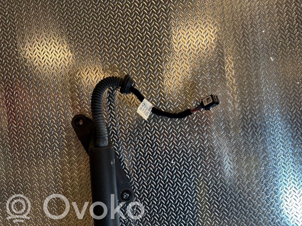 Volkswagen ID.4 Amortyzator klapy tylnej bagażnika 