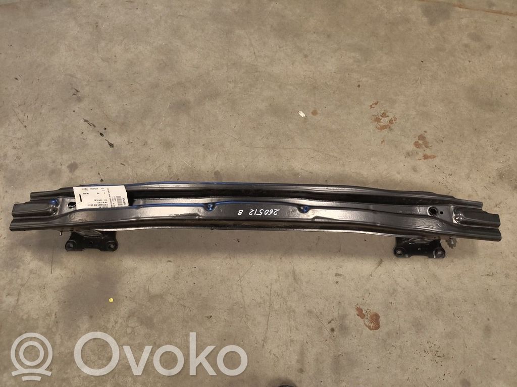 Volkswagen ID.3 Traversa di supporto paraurti posteriore