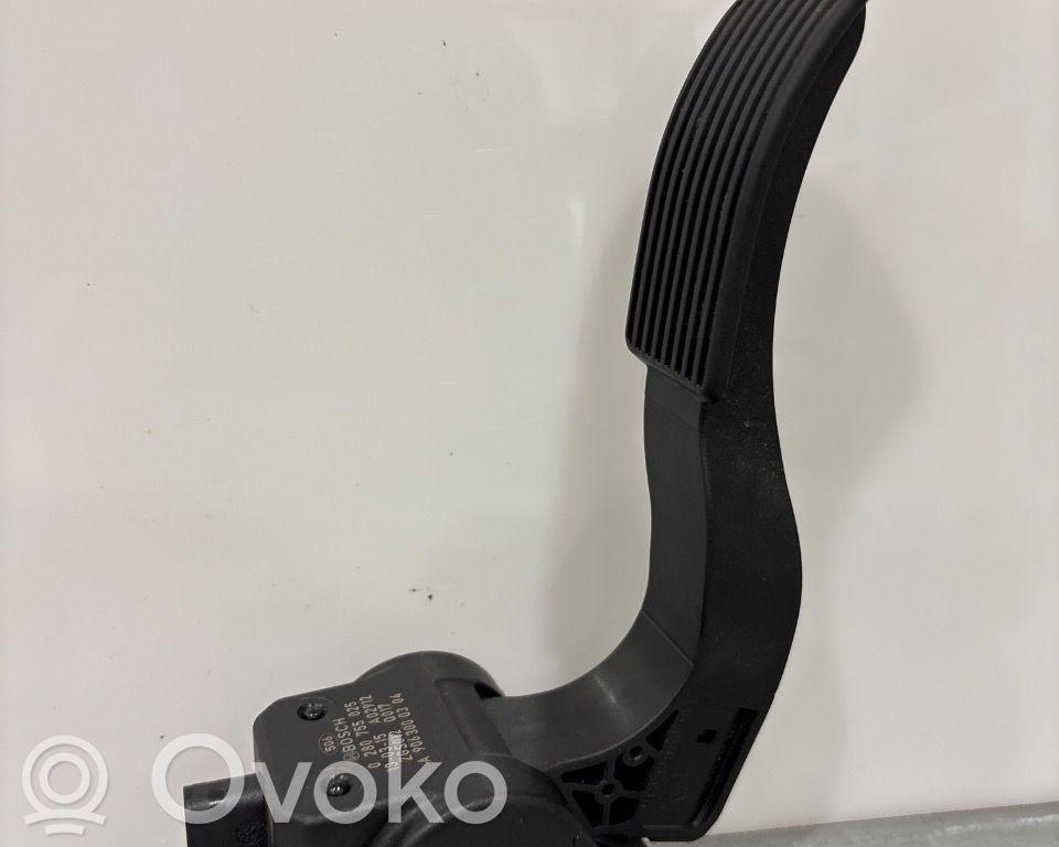 Volkswagen Crafter Pedale dell’acceleratore 