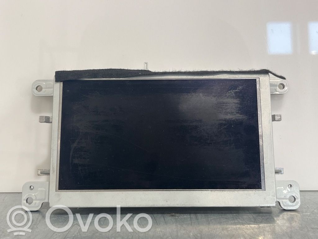 Audi A4 S4 B8 8K Panel radia 