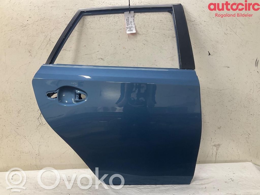 Toyota Auris E180 Ușă spate 