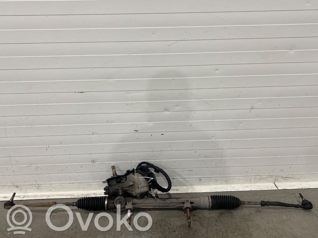 Citroen C4 Cactus Hammastanko 