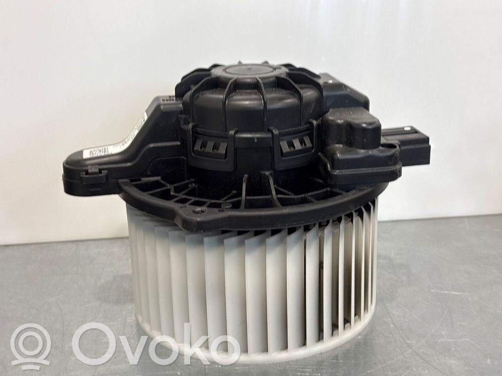 KIA Niro Ventilator aerotermă 