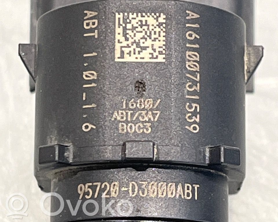 KIA Optima Parksensor PDC 