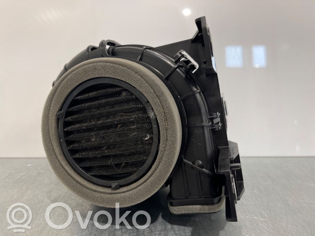 Toyota Yaris Convogliatore ventilatore raffreddamento del radiatore