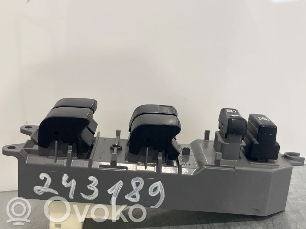 Toyota Yaris Comutator comandă geamuri electrice 