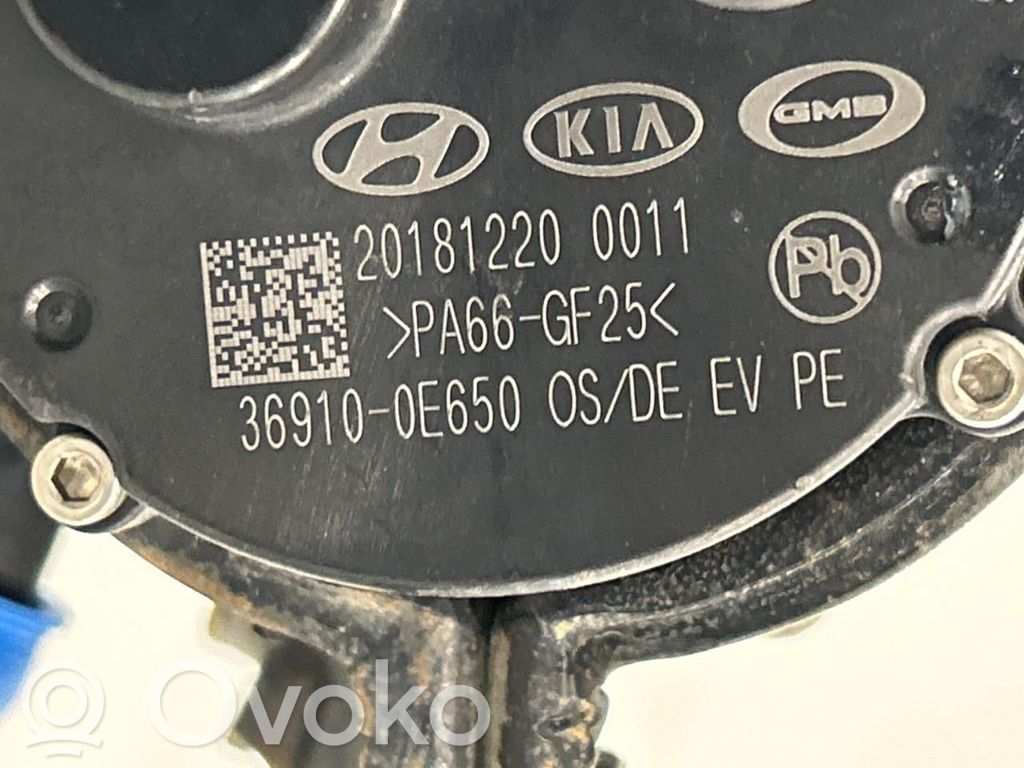 KIA Niro Pompă de circulație încălzitor autonom (webastos) 