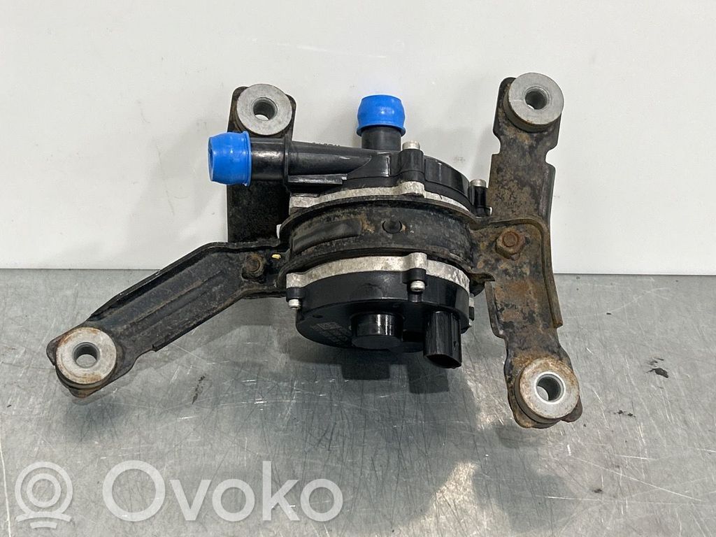 Pompa obiegowa Webasto   369100E650,201812200011,201812200011,201812200011,369100E650