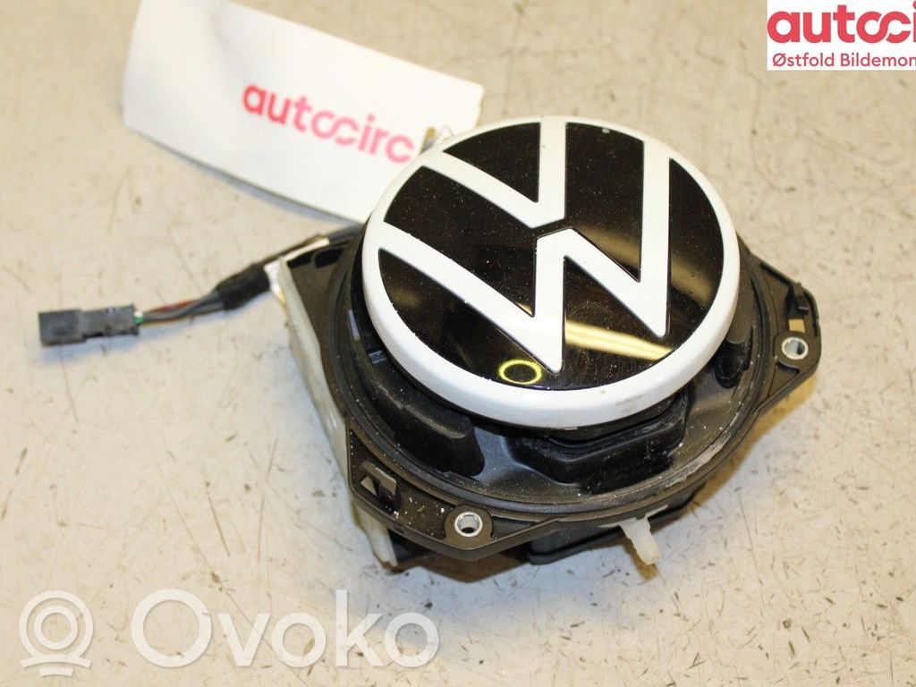 Volkswagen ID.3 Maniglia esterna del portellone posteriore/bagagliaio