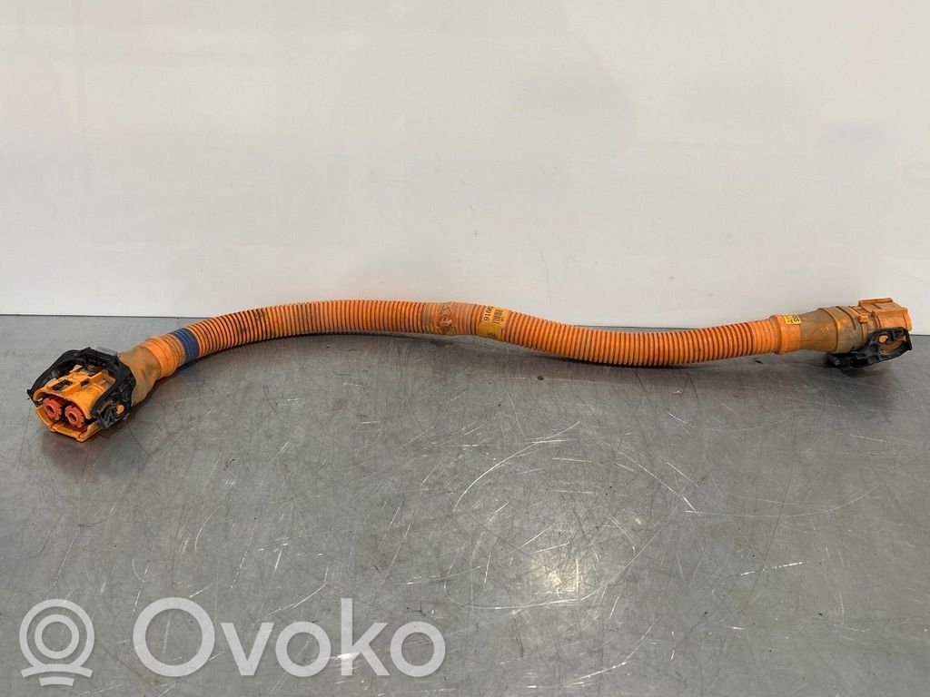 Korkeajännitekaapeli   91662Q4010,91662Q4010,91662Q4010,91662Q4010