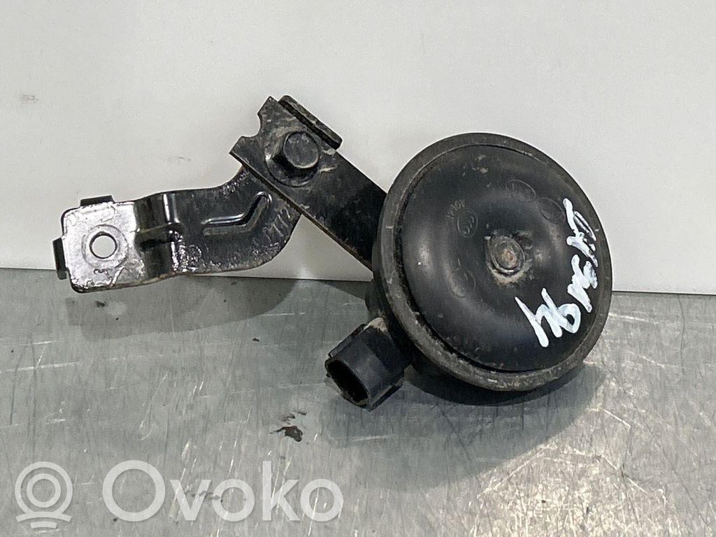 KIA Niro Signal sonore