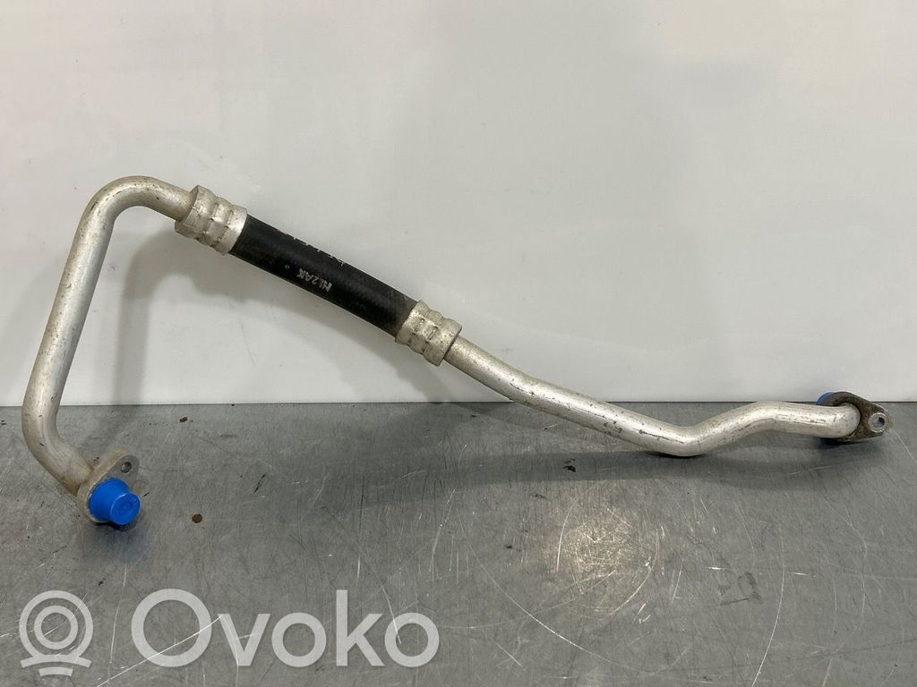 Ilmastointilaitteen putki (A/C)   97759K4500,97759K4500