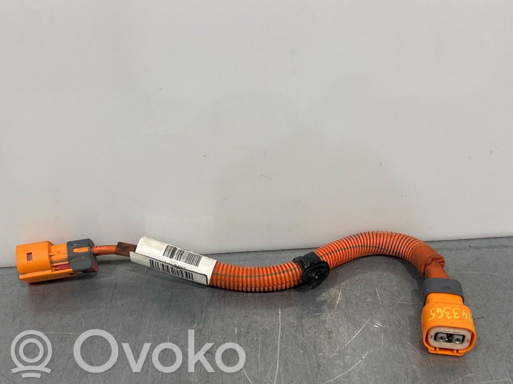 Toyota Proace Kabel wysokiego napięcia 