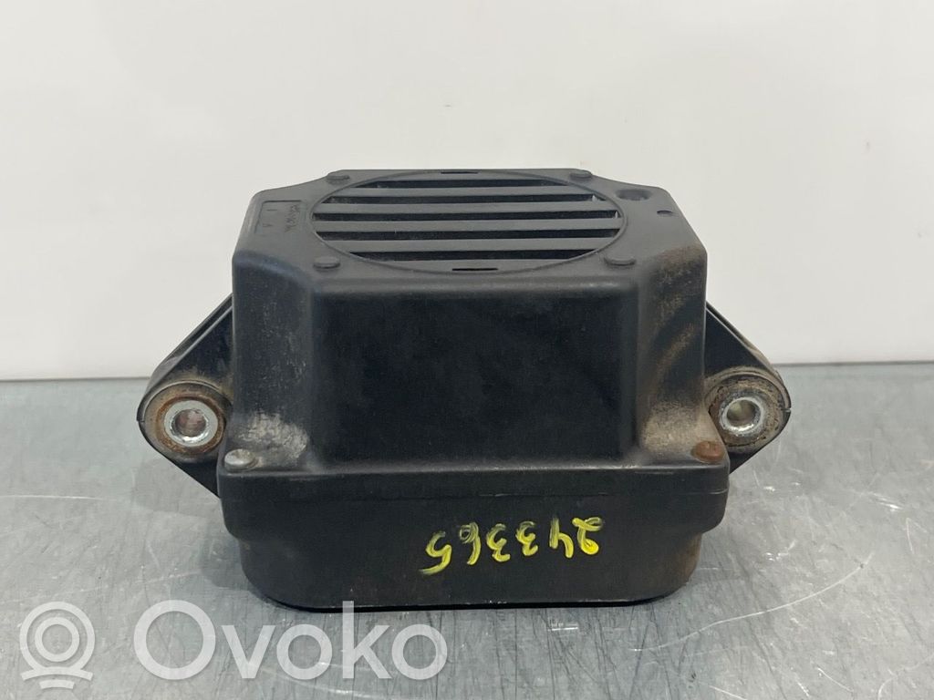 Toyota Proace Alte dispozitive 