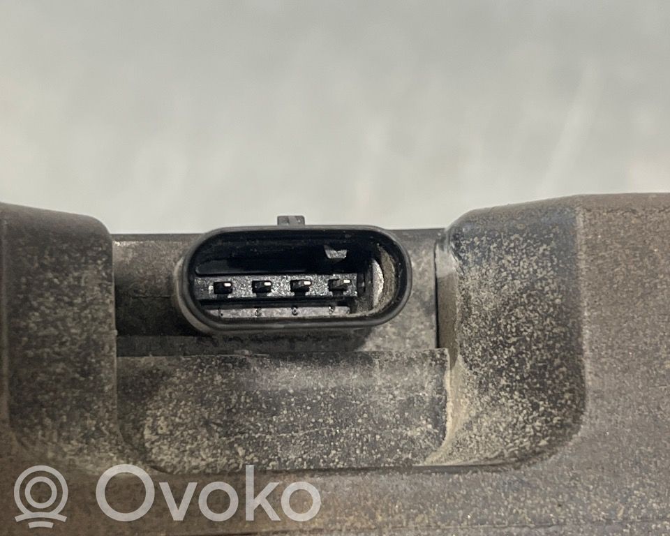Toyota Proace Altri dispositivi 
