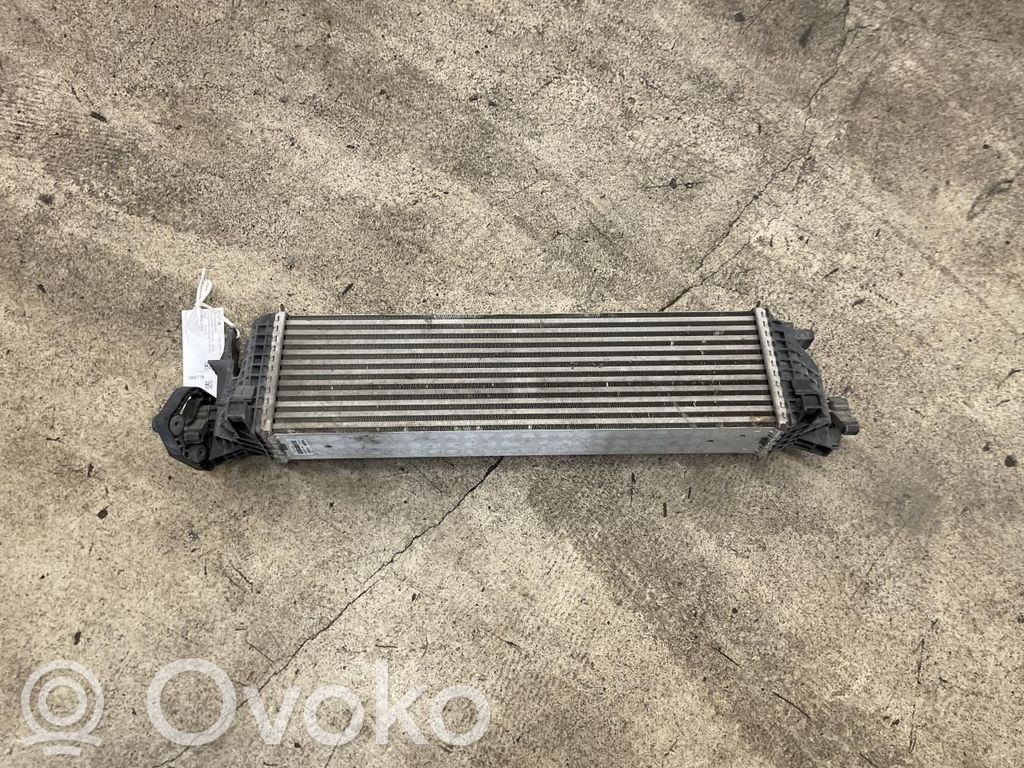 Volvo V60 Radiatore intercooler 