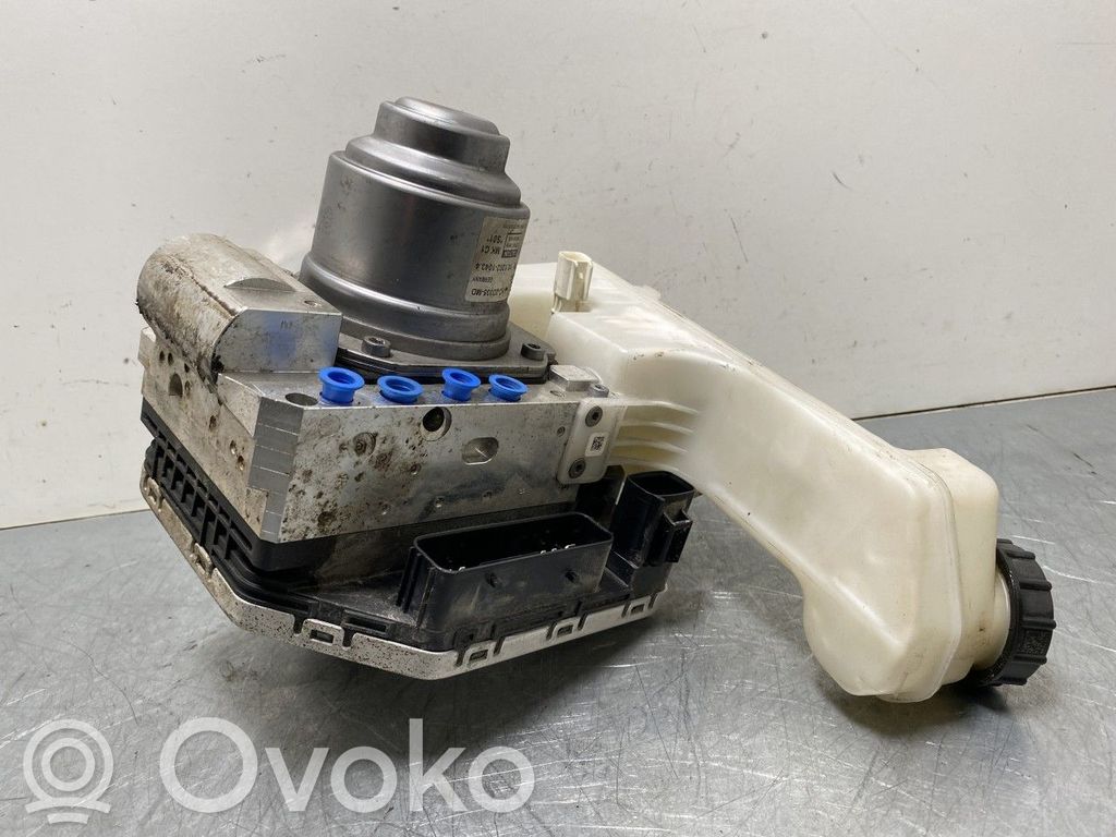 Ford Kuga III Bremskraftverstärker