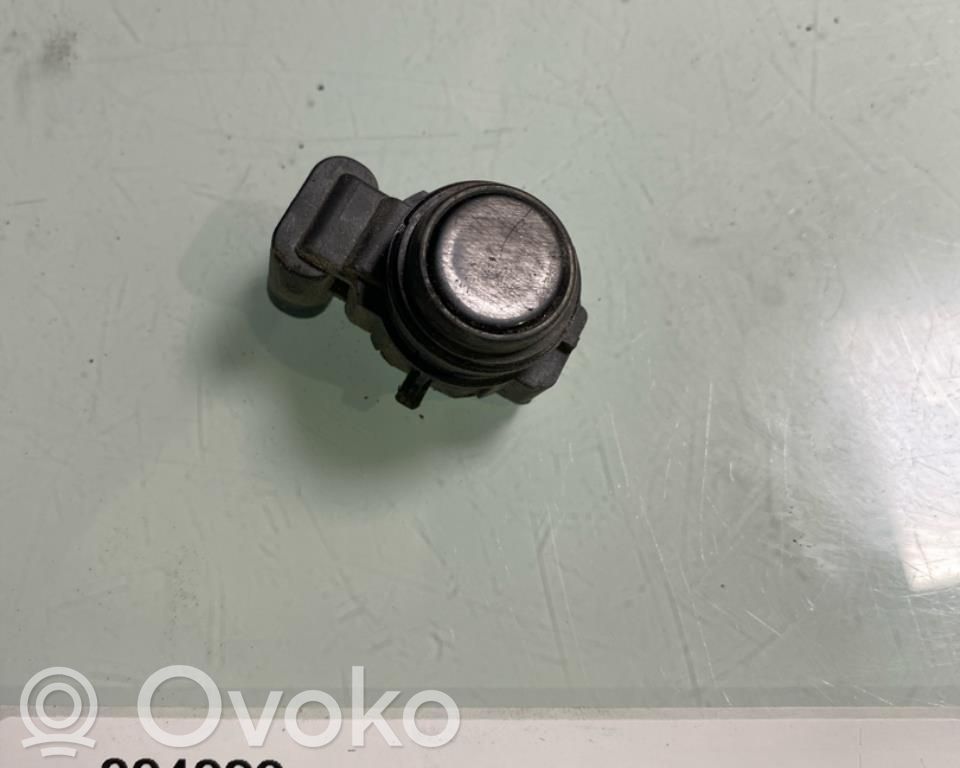 Schalter Einparkhilfe Parktronic PDC