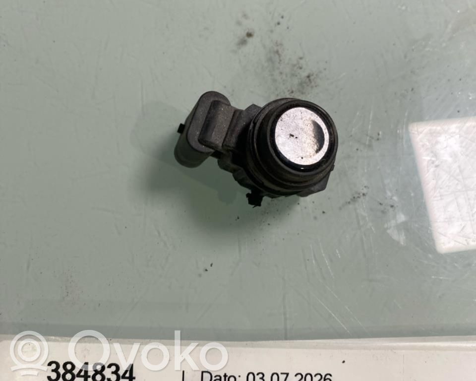 Interruptor del sensor de aparcamiento (PDC)