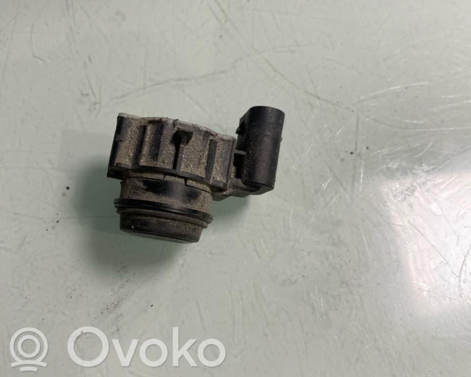 Tesla Model S Interruptor del sensor de aparcamiento (PDC)