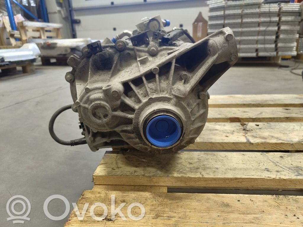Volvo XC60 Motore elettrico per auto 