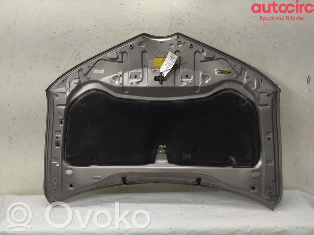 Toyota Auris E180 Motorhaube 