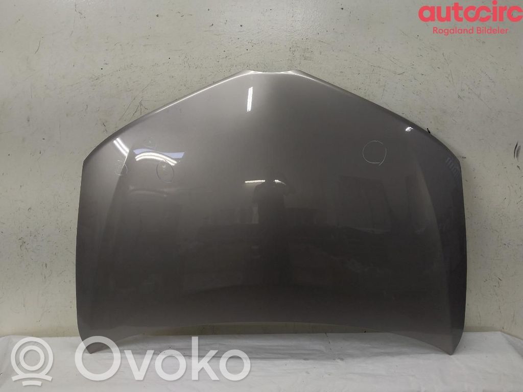 Toyota Auris E180 Capó/tapa del motor 