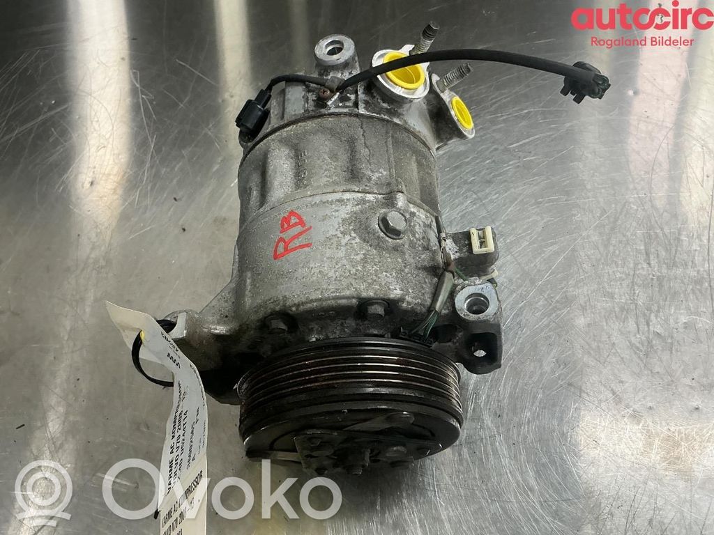 Volvo V70 Compressore aria condizionata (A/C) (pompa) 