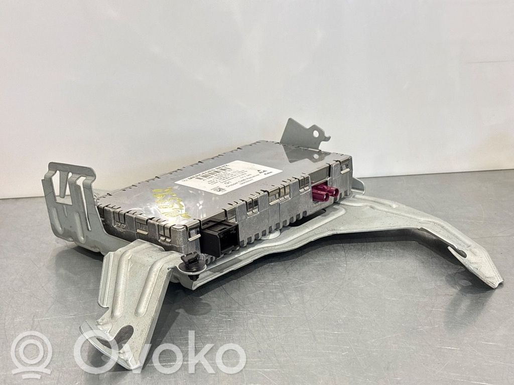 Mercedes-Benz A W176 Kit sistema audio 