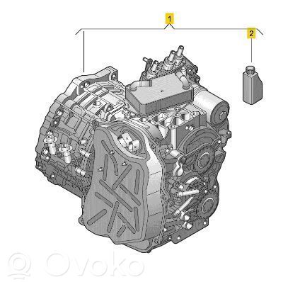 Automatyczna skrzynia biegów   0DD300045KX,0DD300045K,0DD300045K,0DD300045K,0DD300045KX,RJW
