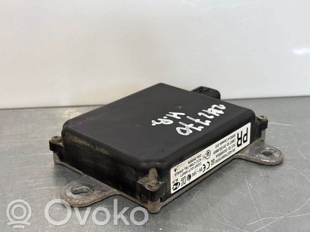 Toyota Prius (XW50) Sensore radar Distronic 