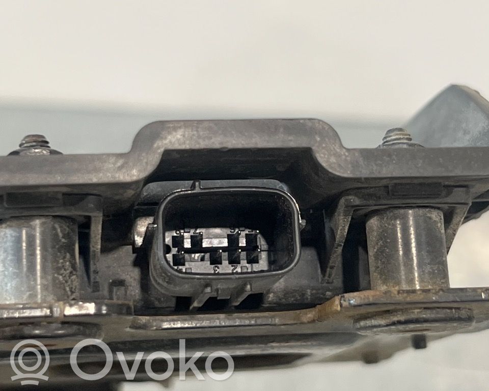 Hyundai Kona I Senzor radar distronic 