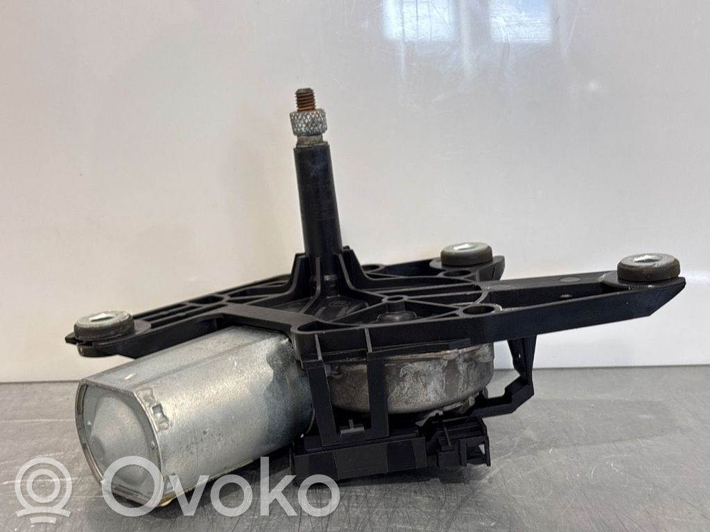Mercedes-Benz E W212 Silniczek wycieraczki szyby tylnej 