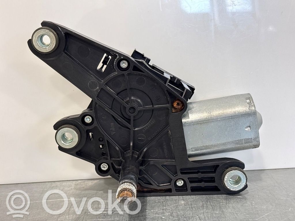 Mercedes-Benz E W212 Motor ștergător lunetă