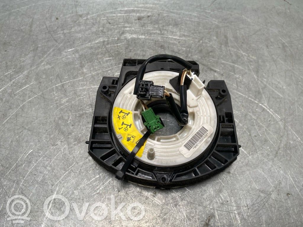 Mini One - Cooper R50 - 53 Innesco anello di contatto dell’airbag (anello SRS) 