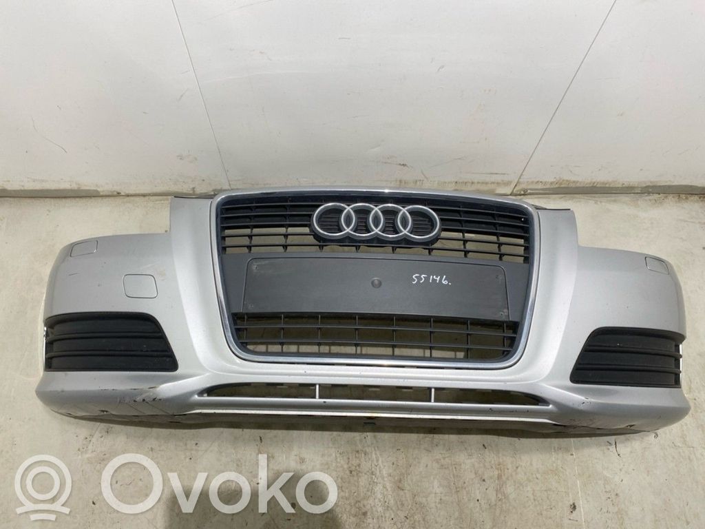 Audi A3 S3 8P Bară față 